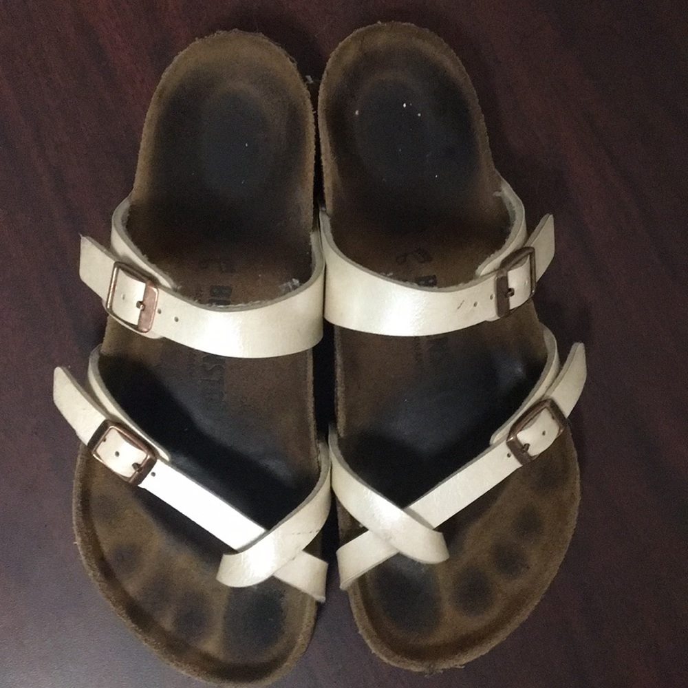 Birkenstock Mayari sandals